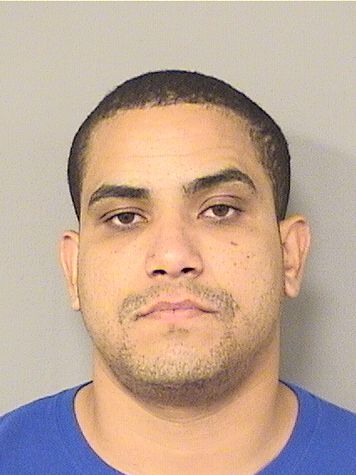  JASON ELLIOT FEBRES Photo