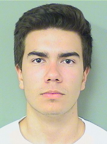  BRANDON ALEXANDER KING Photo For  BRANDON ALEXANDER KING