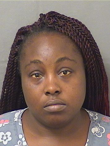  KESHA NICOLE GENTRY Photo