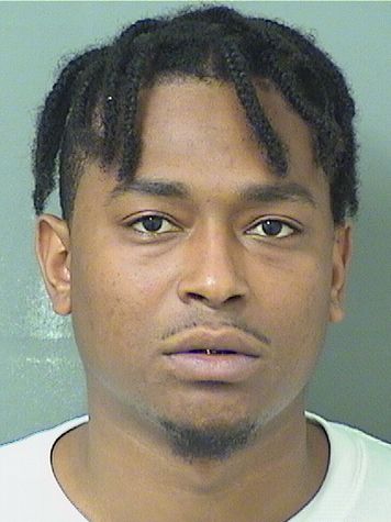  KEION BERNARD TYSON Photo For  KEION BERNARD TYSON