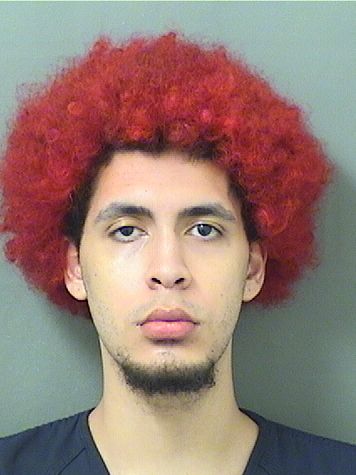  GABRIEL CARRION Photo