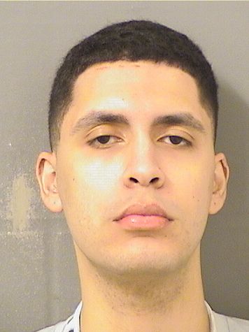  GABRIEL CARRION Photo For  GABRIEL CARRION