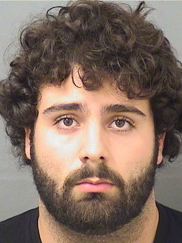  ANDREW SCABELLO Results from Palm Beach County Florida for  ANDREW SCABELLO