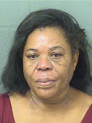  LUVIENNE OSIER Resultados de la busqueda para Palm Beach County Florida para  LUVIENNE OSIER