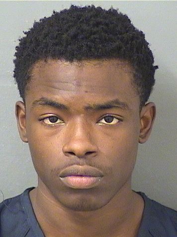  TERIUS LAMAR THOMAS Photo