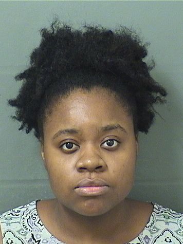  FELICIA ETIENNE Photo For  FELICIA ETIENNE