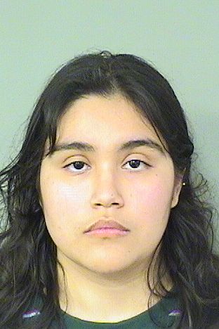  KARINA N BECERRA Photo