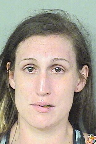  CRYSTAL CAIRNS Photo