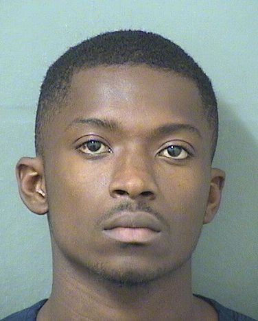  TREYVONNE LENARD BUTLER Photo