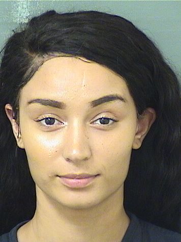  ALICIA RANAE LOVETT Results from Palm Beach County Florida for  ALICIA RANAE LOVETT