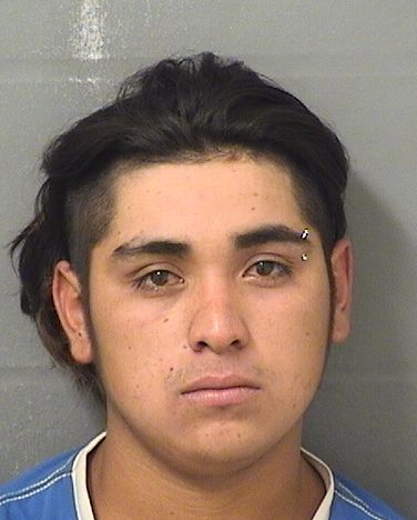  JEFERSON ORDONEZ Photo For  JEFERSON ORDONEZ