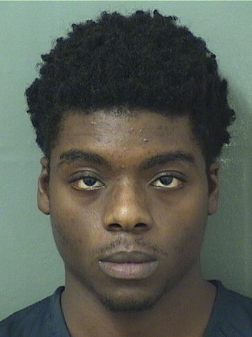  JORDY ALFORD JEROME Photo For  JORDY ALFORD JEROME