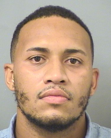  ERWIN DUBRYANT Jr TORBERT Photo