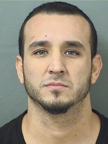  AARON CARRALERO Results from Palm Beach County Florida for  AARON CARRALERO