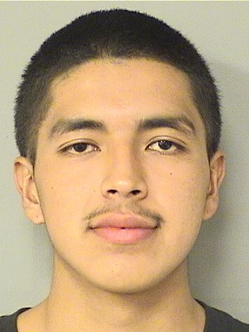  JACOB GARCIA Photo For  JACOB GARCIA