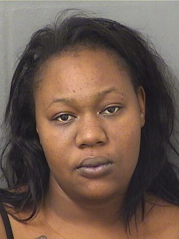  SAMAI ALYSSEE RAGLIN Results from Palm Beach County Florida for  SAMAI ALYSSEE RAGLIN