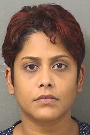  KALLOO NALINI Resultados de la busqueda para Palm Beach County Florida para  KALLOO NALINI