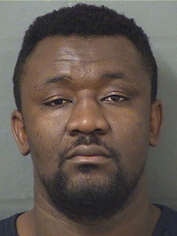  JONAS ELOISIN Results from Palm Beach County Florida for  JONAS ELOISIN