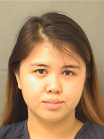  KRISTINA DANG MAI Photo For  KRISTINA DANG MAI