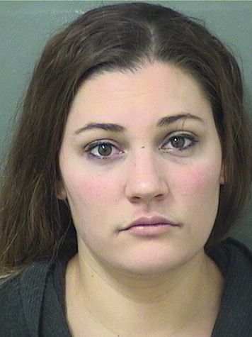  KRISTEN NICOLE DACUS Photo For  KRISTEN NICOLE DACUS