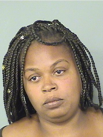  SHANIQUA M GAINEY Results from Palm Beach County Florida for  SHANIQUA M GAINEY