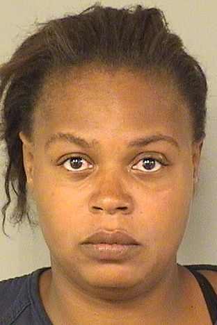  SHANIQUA M GAINEY Photo