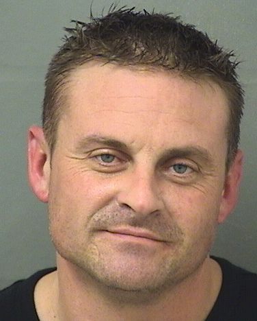  BRANDON GLENN MITCHELL Photo