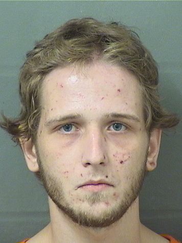  KEIFER CHRISTOPHER COLLINS Results from Palm Beach County Florida for  KEIFER CHRISTOPHER COLLINS