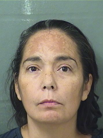  CAROLYN BACO Results from Palm Beach County Florida for  CAROLYN BACO