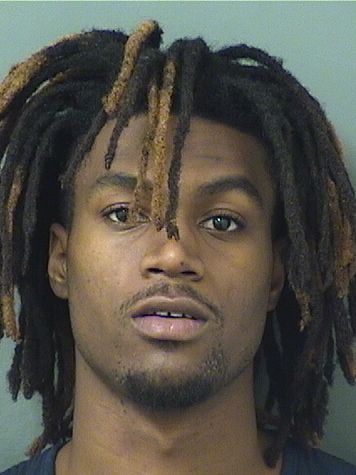  SHENEER MARKELL GOODWIN Results from Palm Beach County Florida for  SHENEER MARKELL GOODWIN