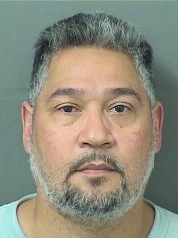  LUIS ORLANDO CRUZACOSTA Results from Palm Beach County Florida for  LUIS ORLANDO CRUZACOSTA