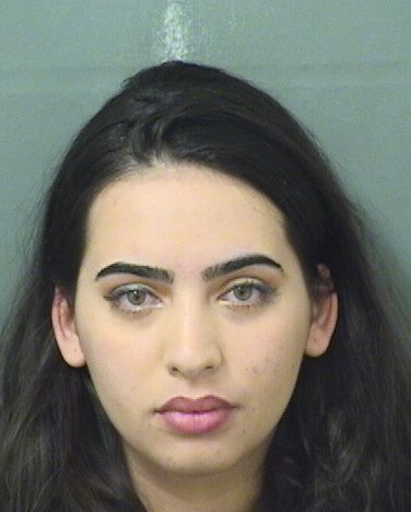  TALIA E RODRIGUEZ CESPEDES Results from Palm Beach County Florida for  TALIA E RODRIGUEZ CESPEDES