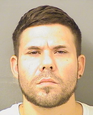  JEREMY L PETITTE Results from Palm Beach County Florida for  JEREMY L PETITTE