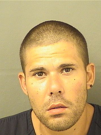  JEREMY L PETITTE Results from Palm Beach County Florida for  JEREMY L PETITTE