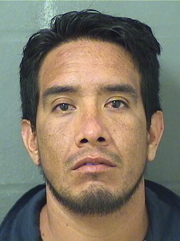  FRANCISCO ABARCA HERNANDEZ Results from Palm Beach County Florida for  FRANCISCO ABARCA HERNANDEZ