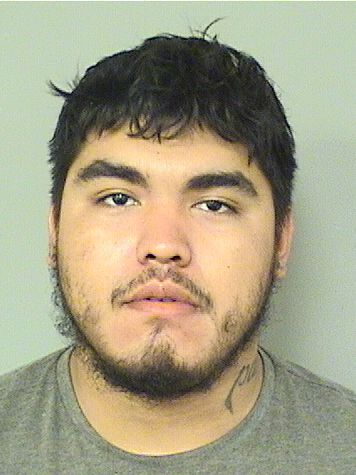  MARCO ANTONIO FLORES Photo