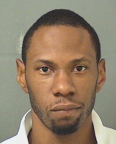  ANTONIO TERRANCE HESTER Results from Palm Beach County Florida for  ANTONIO TERRANCE HESTER