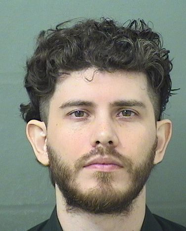  SEBASTIAN CASTROPEREZ Photo For  SEBASTIAN CASTROPEREZ