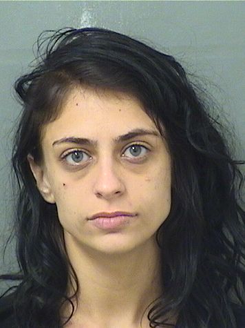  KAITLYN ALYSSA CARRANO Photo For  KAITLYN ALYSSA CARRANO