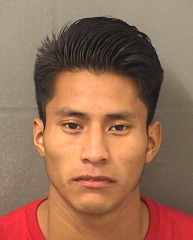  OBED F MORALESNOLASCO Photo For  OBED F MORALESNOLASCO