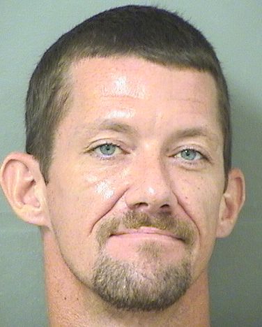  BRANDON L BRAWNER Photo