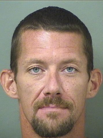  BRANDON LEON BRAWNER Photo