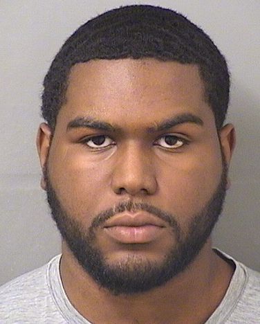  ANDREW MARTIN DANIELS Photo For  ANDREW MARTIN DANIELS