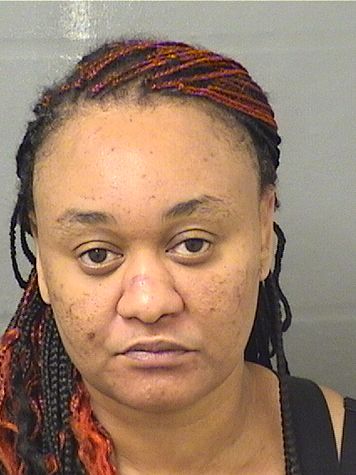  SHANELLE NATLINE WESTER Photo For  SHANELLE NATLINE WESTER