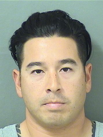  ALEXANDER DANIEL BUITRAGO Results from Palm Beach County Florida for  ALEXANDER DANIEL BUITRAGO