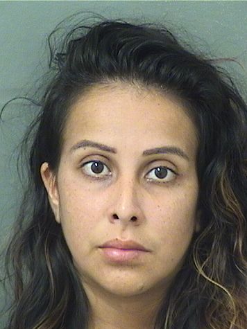  STEPHANIE ANNABELLE SALDIVAR Photo For  STEPHANIE ANNABELLE SALDIVAR