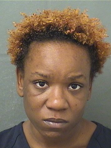  JUSEKA CALLAHAN Results from Palm Beach County Florida for  JUSEKA CALLAHAN