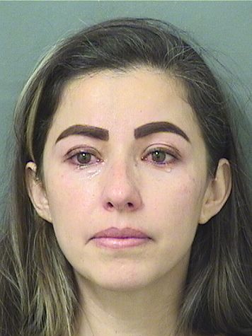  LADY KATHERINE ARTEAGA Photo For  LADY KATHERINE ARTEAGA