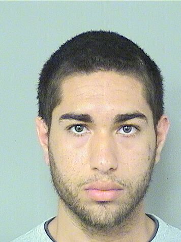  CHRISTIAN ARIEL RODRIGUEZ Results from Palm Beach County Florida for  CHRISTIAN ARIEL RODRIGUEZ