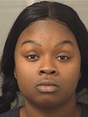  RODNESHA T MICKENS Results from Palm Beach County Florida for  RODNESHA T MICKENS